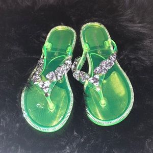 COPY - Women’s Joanie Sandals